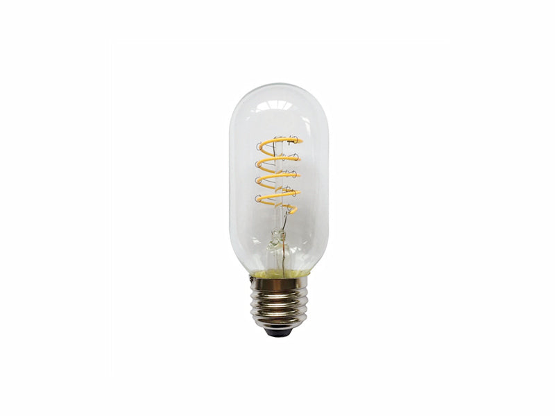4W LED Vintage Filament Light Bulb L101-G - Galaxy Lighting NZ