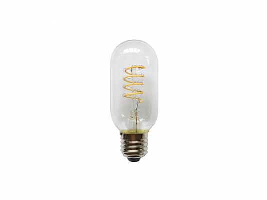 4W LED Vintage Filament Light Bulb L101-G - Galaxy Lighting NZ