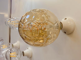 LED Vintage Filament Light Bulb L101-L 4W - Galaxy Lighting NZ