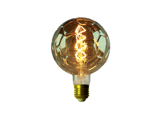 LED Vintage Filament Light Bulb L101-L 4W - Galaxy Lighting NZ