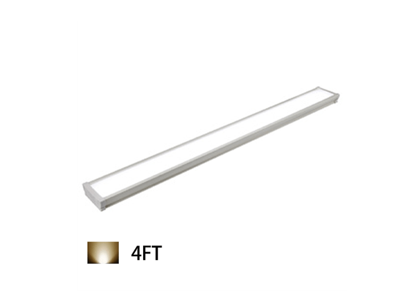 LED Batten Tri-proof Light - Galaxy Lighting NZ