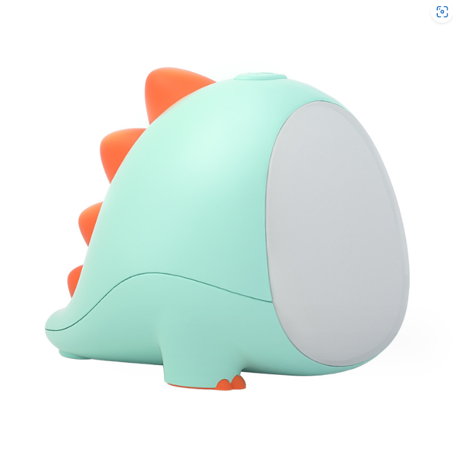 Dinosaur Night Light, USB Rechargeabel Night Light For Kids M107 - Galaxy Lighting NZ