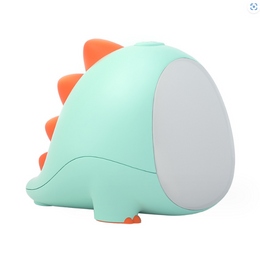 Dinosaur Night Light, USB Rechargeabel Night Light For Kids M107 - Galaxy Lighting NZ