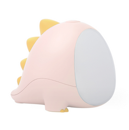 Dinosaur Night Light, USB Rechargeabel Night Light For Kids M107 - Galaxy Lighting NZ