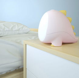 Dinosaur Night Light, USB Rechargeabel Night Light For Kids M107 - Galaxy Lighting NZ