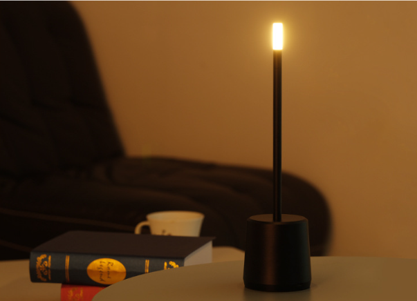 USB Rechargeabel Night Light, Table Light M111 - Galaxy Lighting NZ