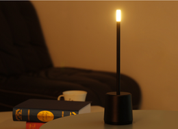 USB Rechargeabel Night Light, Table Light M111 - Galaxy Lighting NZ