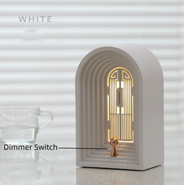 Opera Night Light, USB Rechargeabel Night Light M112 - Galaxy Lighting NZ