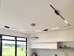 15W Dots Light, Magnetic Track Module, MT-R103 - Galaxy Lighting NZ