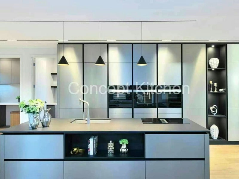 20W Pendant Light, Magnetic Track Light, MT- EMT036A01-20W - Galaxy Lighting NZ