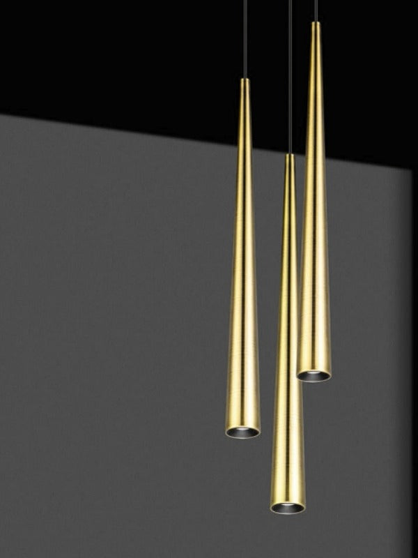 3W Pendant Light, Magnetic Track Light, MT-EMT044A01-3W - Galaxy Lighting NZ
