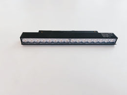15W Dots Light, Magnetic Track Module, MT-R103 - Galaxy Lighting NZ