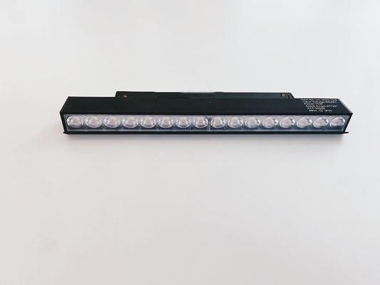 15W Dots Light, Magnetic Track Module, MT-R103 - Galaxy Lighting NZ