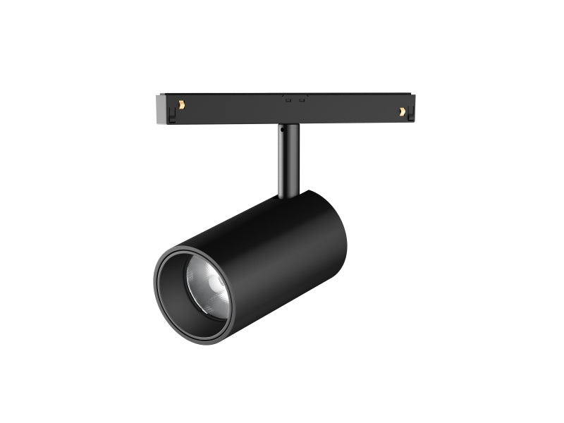 25W Spot Light, Magnetic Track Light, MT-R104 - Galaxy Lighting NZ