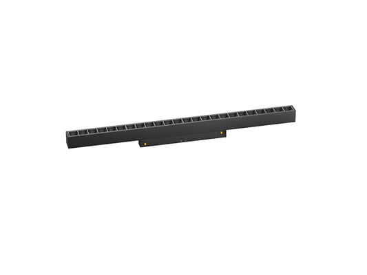 18W Dots Light, Magnetic Track Module, MT-R105 - Galaxy Lighting NZ