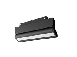14W Fold Spotlight, Magnetic Track Module, MT-R106 - Galaxy Lighting NZ