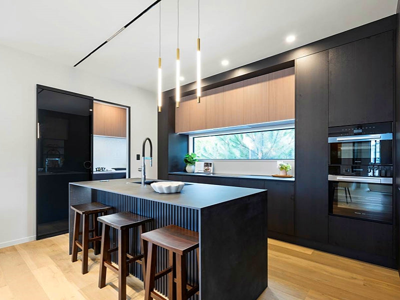 6W Pendant Light, Magnetic Track Light, MT-R107 - Galaxy Lighting NZ