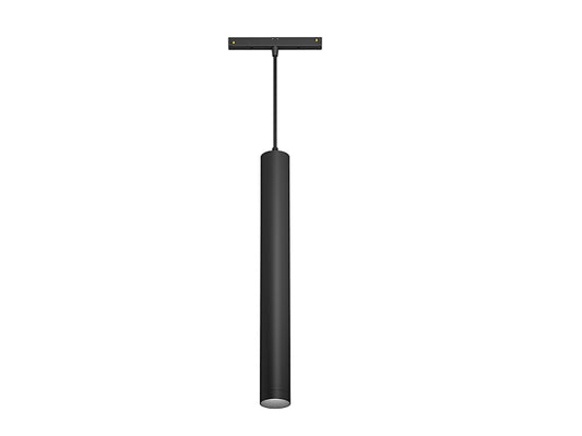 12W Pendant Light, Magnetic Track Light, MT-R108 - Galaxy Lighting NZ