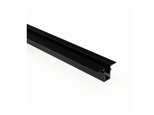 Magnetic Track, Recessed Track 2M, MT-R201-2M - Galaxy Lighting NZ