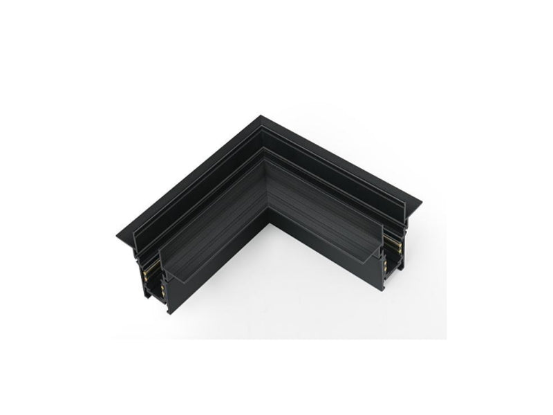 Recessed 90° Corner ,L Adaptor MT-R204