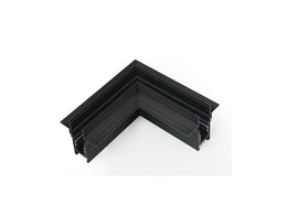Recessed 90° Corner ,L Adaptor MT-R204