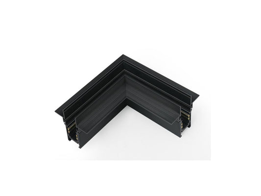 Recessed 90° Corner ,L Adaptor MT-R204