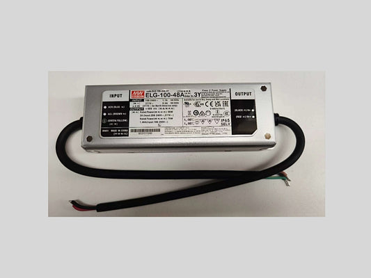 Recessed Driver MT-R205-100W - Galaxy Lighting NZ
