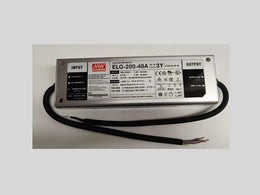 Recessed Driver MT-R205-200W - Galaxy Lighting NZ