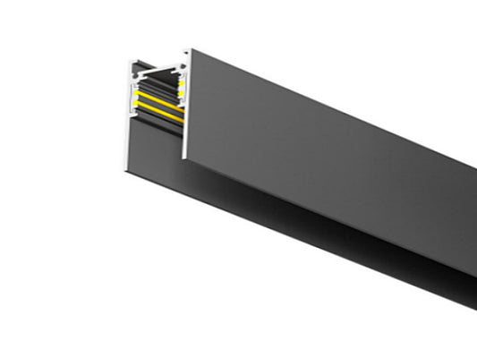 Magnetic Track, Surface track MT-S201-2M - Galaxy Lighting NZ