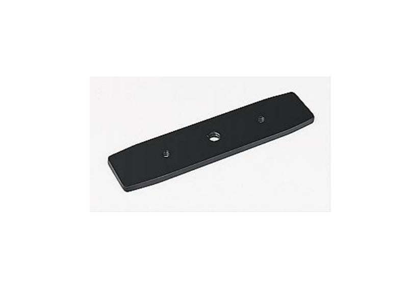 Back Connection Plate for Surface/Suspension Track MT-S202 - Galaxy Lighting NZ