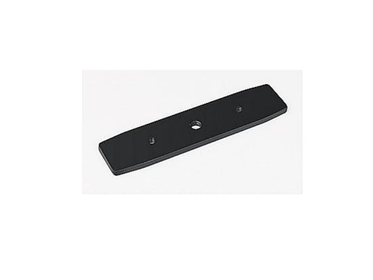 Back Connection Plate for Surface/Suspension Track MT-S202 - Galaxy Lighting NZ