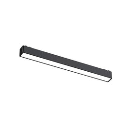 10W Flood Light, Ultra Slim Magnetic Track Module, MT-T101-10W
