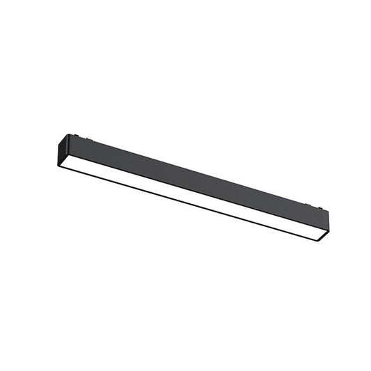 10W Flood Light, Ultra Slim Magnetic Track Module, MT-T101-10W