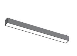 10W Flood Light, Ultra Slim Magnetic Track Module, MT-T101-10W - Galaxy Lighting NZ