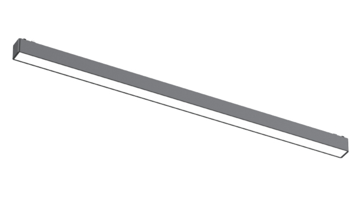 20W Flood Light, Ultra Slim Magnetic Track Module, MT-T101-20W - Galaxy Lighting NZ
