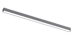 20W Flood Light, Ultra Slim Magnetic Track Module, MT-T101-20W - Galaxy Lighting NZ