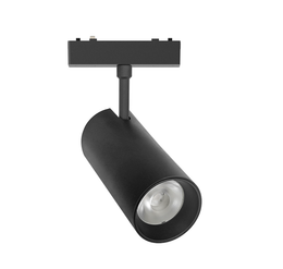 18W Spot Light, Ultra Slim Magnetic Track Module, MT-T104-18W - Galaxy Lighting NZ