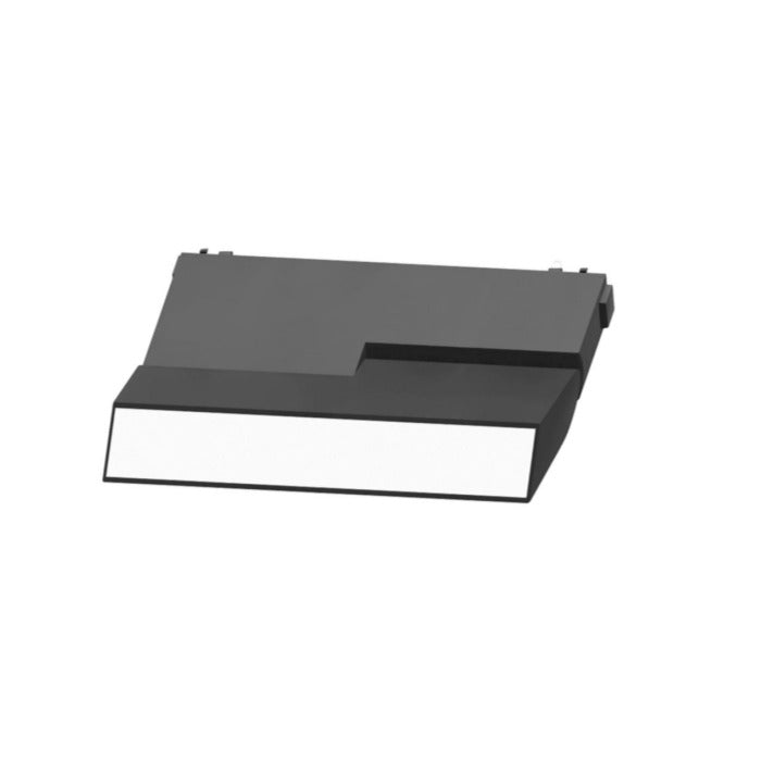 10W Flood Light, Ultra Slim Magnetic Track Module, MT-T106-10W