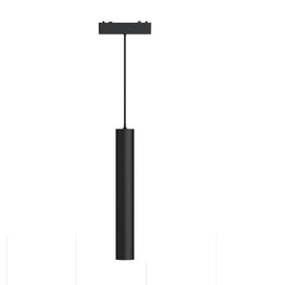 6W Flood Light, Ultra Slim Magnetic Track Module, MT-T108-6W
