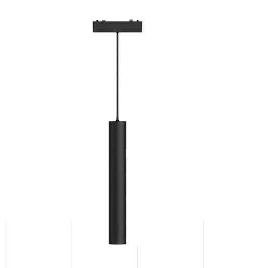 6W Flood Light, Ultra Slim Magnetic Track Module, MT-T108-6W