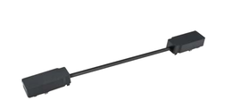 Power Link, Ultra Slim Magnetic Track Module, MT-T202-B - Galaxy Lighting NZ