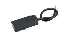 Power Connect, Ultra Slim Magnetic Track Module, MT-T203 - Galaxy Lighting NZ
