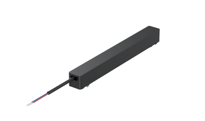 100W 48V LED driver, Ultra Slim Magnetic Track Module, MT-T205-100W - Galaxy Lighting NZ