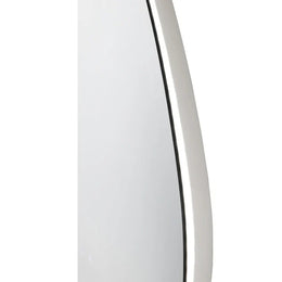Special Frameless LED Mirror with Motion Sensor Auto On Demister 860x740mm (Free shipping does not apply to mirror) - Galaxy Lighting NZ