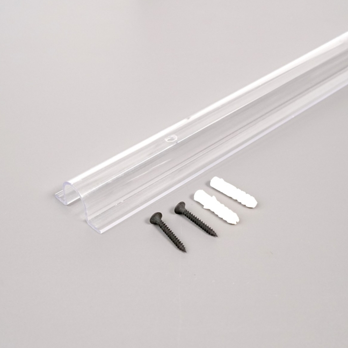 Accessories for 25mm Round Neon Flex