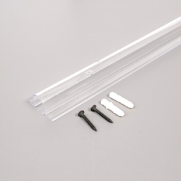Accessories for 25mm Round Neon Flex