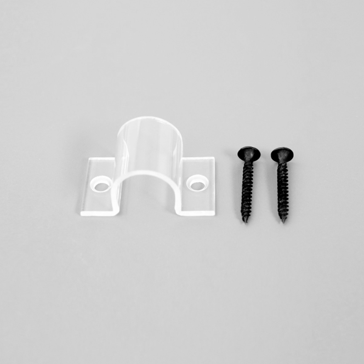 Accessories for 25mm Round Neon Flex