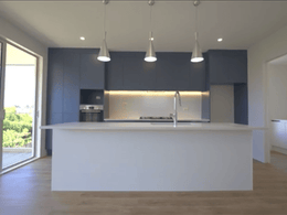 Silver Modern Pendant Light P103-Silver - Galaxy Lighting NZ