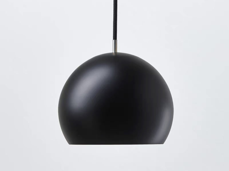 White Colour Interior Modern Pendant Light P108-B - Galaxy Lighting NZ