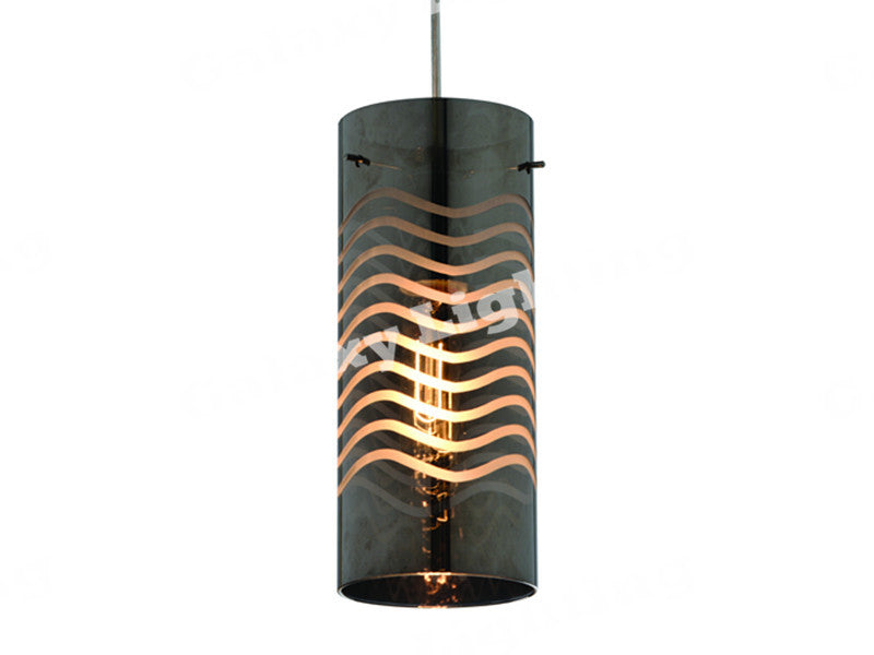 Modern Style Pendant Light P114 - Galaxy Lighting NZ